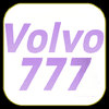 Logo da VOLVO777